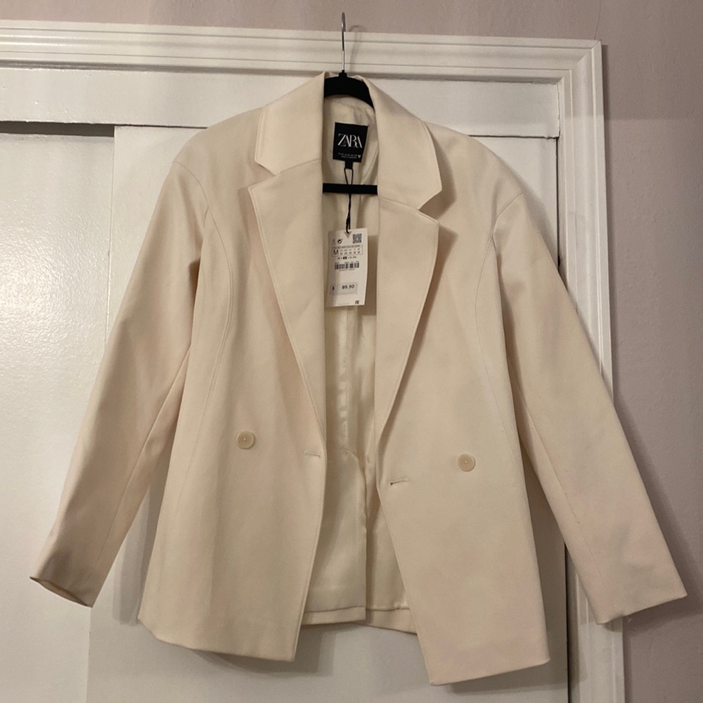 Zara jacket